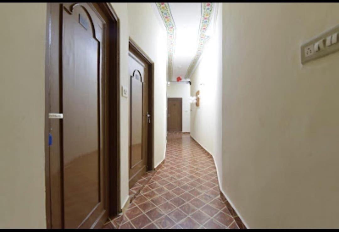 Collection O Rajwada Palace Dźajpur Zewnętrze zdjęcie